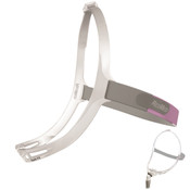 Swift FX for Her Pink Head Strap